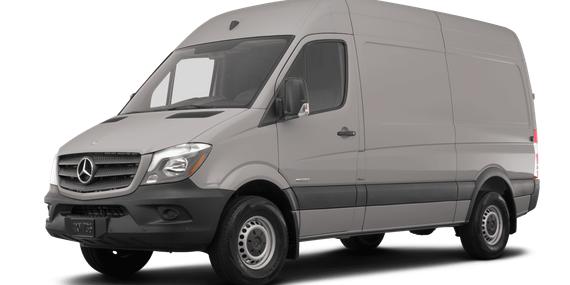 MERCEDES-BENZ SPRINTER 2019 WD4PF0CD3KP042013 image