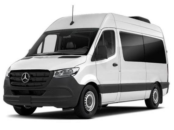 MERCEDES-BENZ SPRINTER 2019 WDZPF0CD8KP052000 image