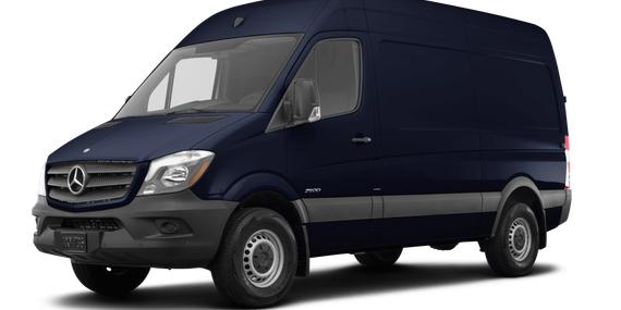 MERCEDES-BENZ SPRINTER 2019 WD4PF0CD6KP088399 image