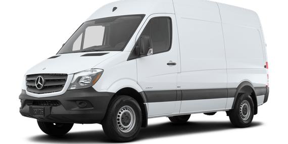 MERCEDES-BENZ SPRINTER 2019 WD4PF0CD8KP169064 image