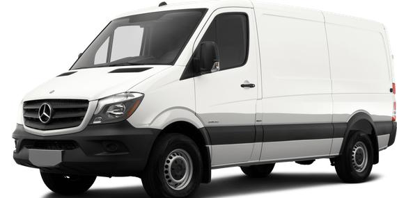 MERCEDES-BENZ SPRINTER 2019 WD3PF0CD5KT003984 image