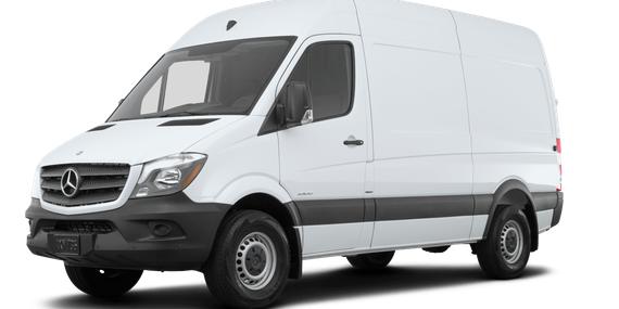 MERCEDES-BENZ SPRINTER 2019 WD4PF0CD5KP078415 image