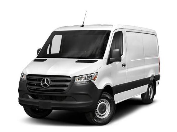 MERCEDES-BENZ SPRINTER 2019 W1Y70BGY3KT018673 image
