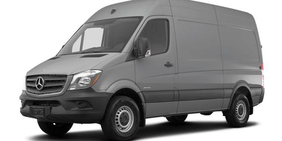 MERCEDES-BENZ SPRINTER 2019 WD4PF1CDXKP126061 image