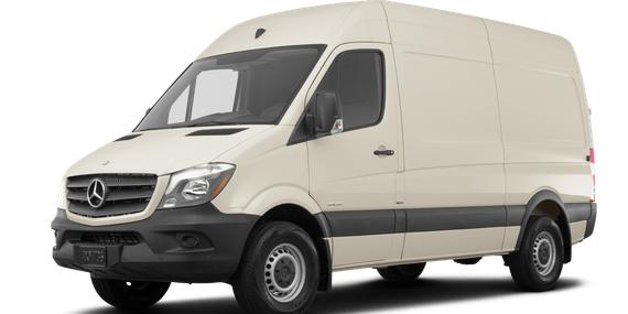 MERCEDES-BENZ SPRINTER 2019 WD4PF0CD0KP091119 image