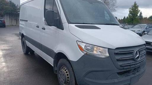 MERCEDES-BENZ SPRINTER 2019 WD4PF3CD7KT001165 image