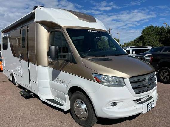 MERCEDES-BENZ SPRINTER 2019 WDAPF4CD7KN030513 image