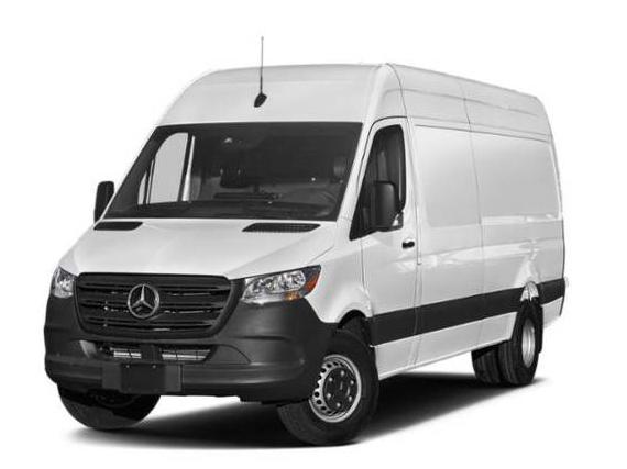 MERCEDES-BENZ SPRINTER 2019 WD4PF0CD6KP032950 image