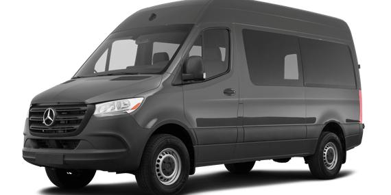 MERCEDES-BENZ SPRINTER 2019 WD4PF0CD4KP087106 image