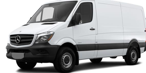 MERCEDES-BENZ SPRINTER 2019 WD3PF3CDXKT009880 image
