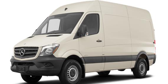 MERCEDES-BENZ SPRINTER 2019 WDAPF4CD0KN016002 image
