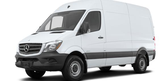 MERCEDES-BENZ SPRINTER 2019 WD4PF1CD5KP121379 image