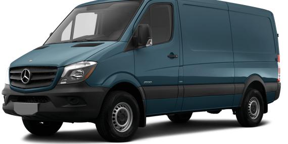MERCEDES-BENZ SPRINTER 2019 WD4PF0CD7KP069358 image