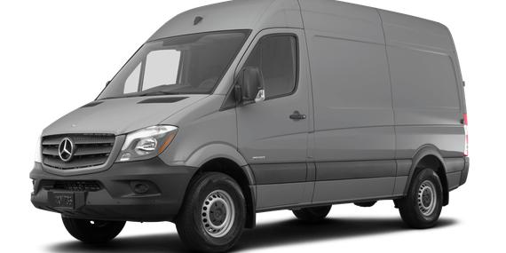 MERCEDES-BENZ SPRINTER 2019 WD4PF1CD8KP134904 image