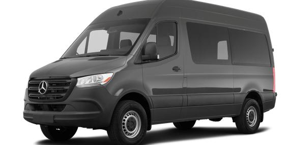 MERCEDES-BENZ SPRINTER 2019 WD4PF1CD0KP152751 image