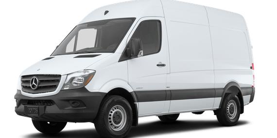MERCEDES-BENZ SPRINTER 2019 WD4FF1CD5KT010351 image