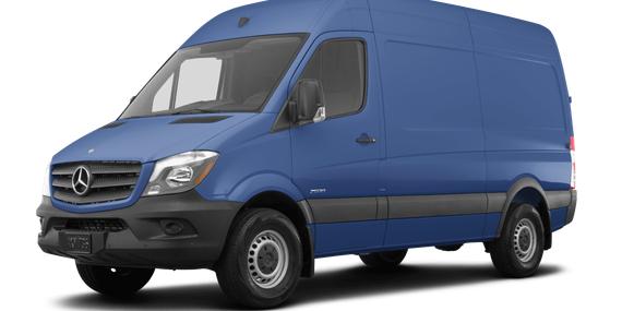 MERCEDES-BENZ SPRINTER 2019 WD4PF1CD6KP147408 image