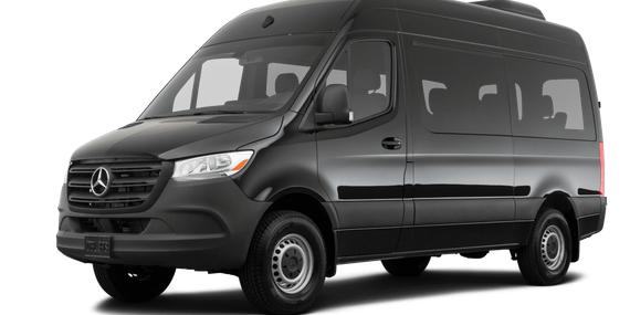 MERCEDES-BENZ SPRINTER 2019 WDZPF1CD4KT000666 image