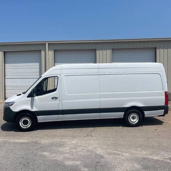 MERCEDES-BENZ SPRINTER 2019 WD4PF1CD5KP00G938 image MERCEDES-BENZ SPRINTER 2019 WD4PF1CD5KP00G938 image