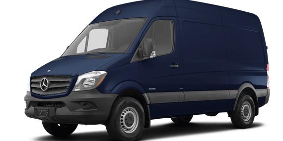 MERCEDES-BENZ SPRINTER 2019 WD4PF1CD9KP140596 image
