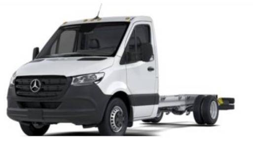 MERCEDES-BENZ SPRINTER 2019 WDAPF4CDXKN016640 image