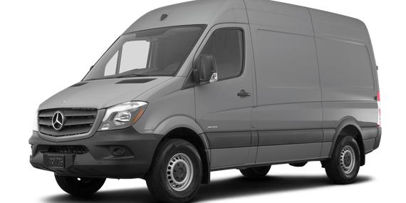 MERCEDES-BENZ SPRINTER 2019 WD4PF1CD8KP138239 image
