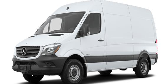 MERCEDES-BENZ SPRINTER 2019 WD4PF0CD1KP089153 image