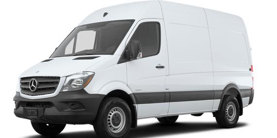 MERCEDES-BENZ SPRINTER 2019 WD4PF0CD3KP102937 image