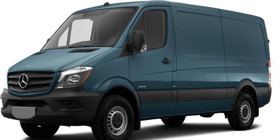 MERCEDES-BENZ SPRINTER 2019 WD4PF0CD5KT004399 image