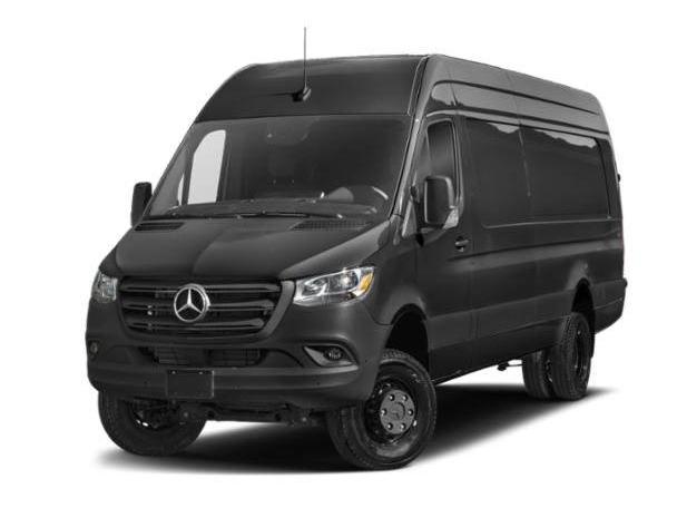 MERCEDES-BENZ SPRINTER 2019 WDAPF4CD4KP177876 image