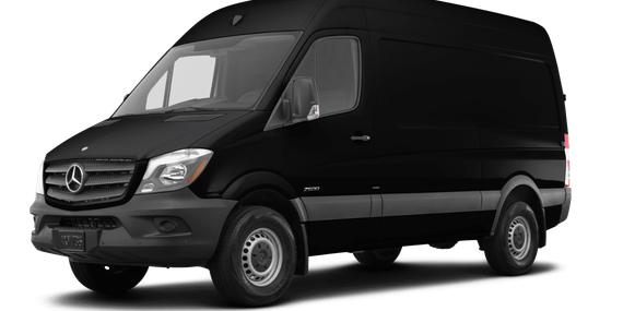 MERCEDES-BENZ SPRINTER 2019 WD4PF1CDXKP120163 image