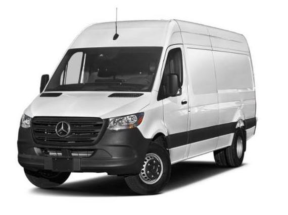 MERCEDES-BENZ SPRINTER 2019 WD3PF0CDXKP047665 image