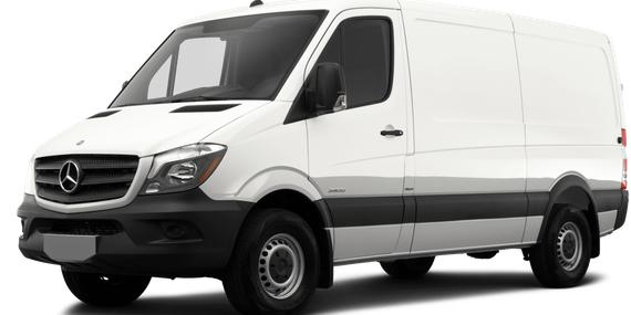 MERCEDES-BENZ SPRINTER 2019 WD4PE7ED6KT012309 image