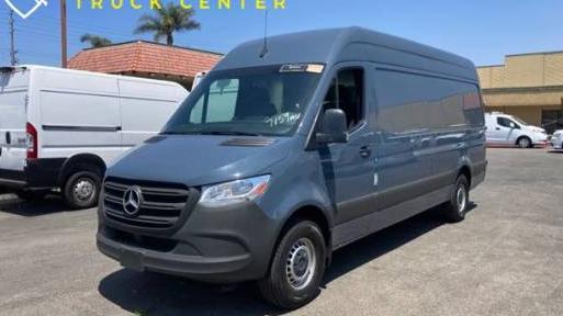 MERCEDES-BENZ SPRINTER 2019 WD4PF1CD9KT012463 image