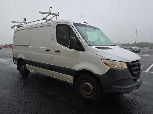 MERCEDES-BENZ SPRINTER 2019 WD4PF0ED6KT012539 image