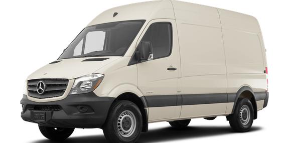 MERCEDES-BENZ SPRINTER 2019 WD4PF1CD3KP169785 image