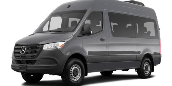MERCEDES-BENZ SPRINTER 2019 WDZPF0CD0KP114957 image
