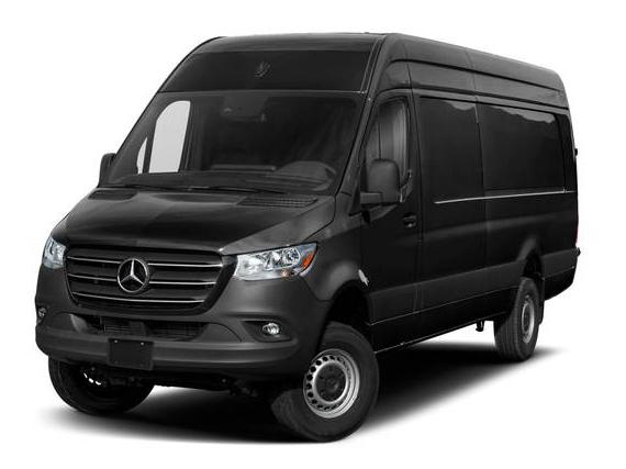 MERCEDES-BENZ SPRINTER 2019 WD4PF1CD8KT012048 image