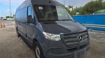 MERCEDES-BENZ SPRINTER 2019 WD4PF1CD3KP134230 image