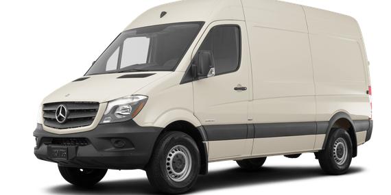 MERCEDES-BENZ SPRINTER 2019 WD4PF4CDXKP113800 image