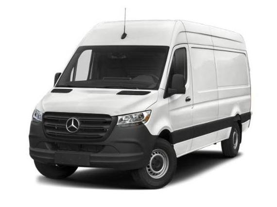 MERCEDES-BENZ SPRINTER 2019 WD4PF1CDXKP143443 image