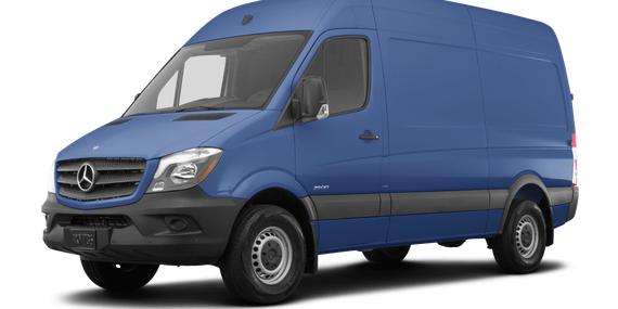 MERCEDES-BENZ SPRINTER 2019 WD4PF1CD6KP135646 image MERCEDES-BENZ SPRINTER 2019 WD4PF1CD6KP135646 image