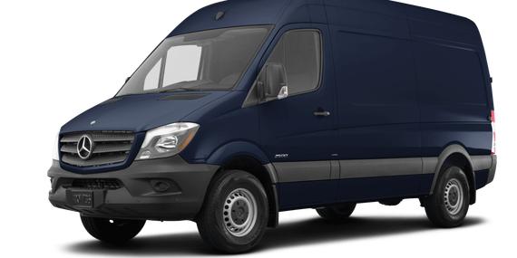 MERCEDES-BENZ SPRINTER 2019 WD4PF0CDXKP105303 image