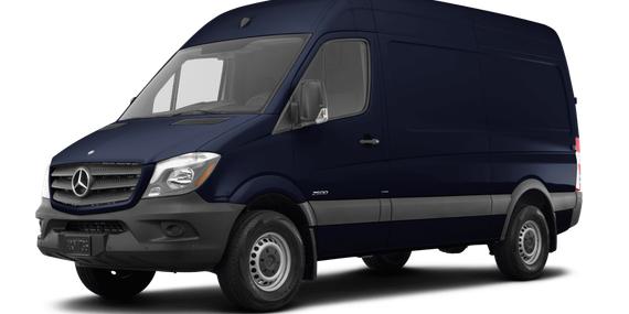 MERCEDES-BENZ SPRINTER 2019 WD4PF0CD7KP047943 image