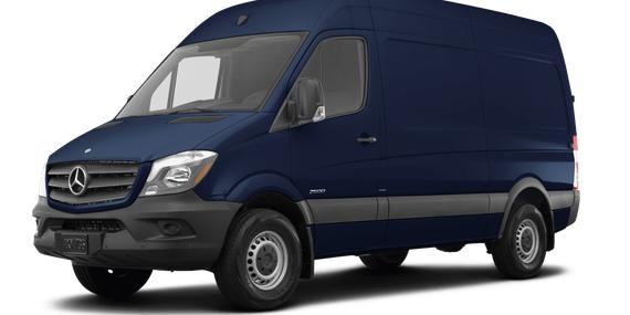 MERCEDES-BENZ SPRINTER 2019 WD4PF1CD4KT011513 image
