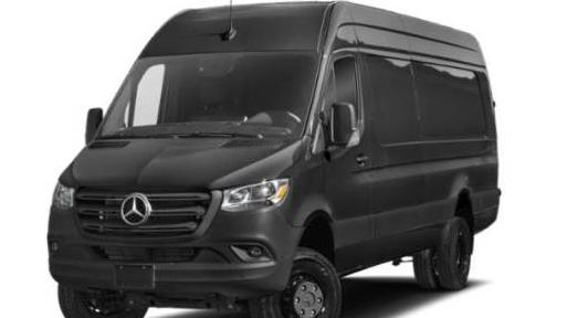 MERCEDES-BENZ SPRINTER 2019 WDAPF4CD9KN016645 image