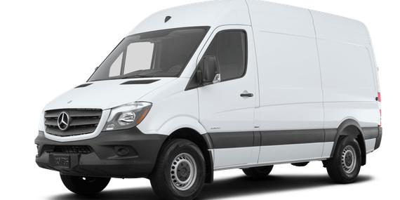 MERCEDES-BENZ SPRINTER 2019 WD4PF0CDXKP093525 image