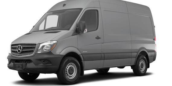 MERCEDES-BENZ SPRINTER 2019 WD4PF1CD6KP137011 image