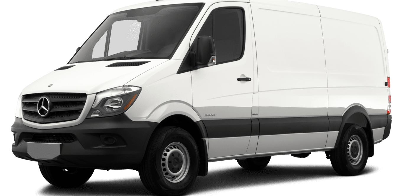 MERCEDES-BENZ SPRINTER 2019 W1W70BGY9KT018749 image