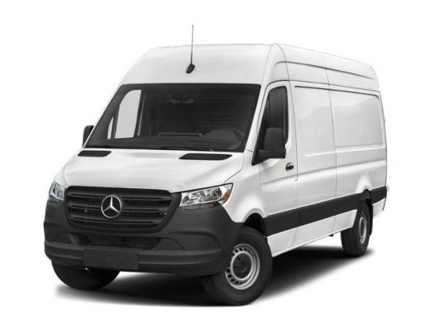 MERCEDES-BENZ SPRINTER 2019 WD4PF1CD2KT007041 image